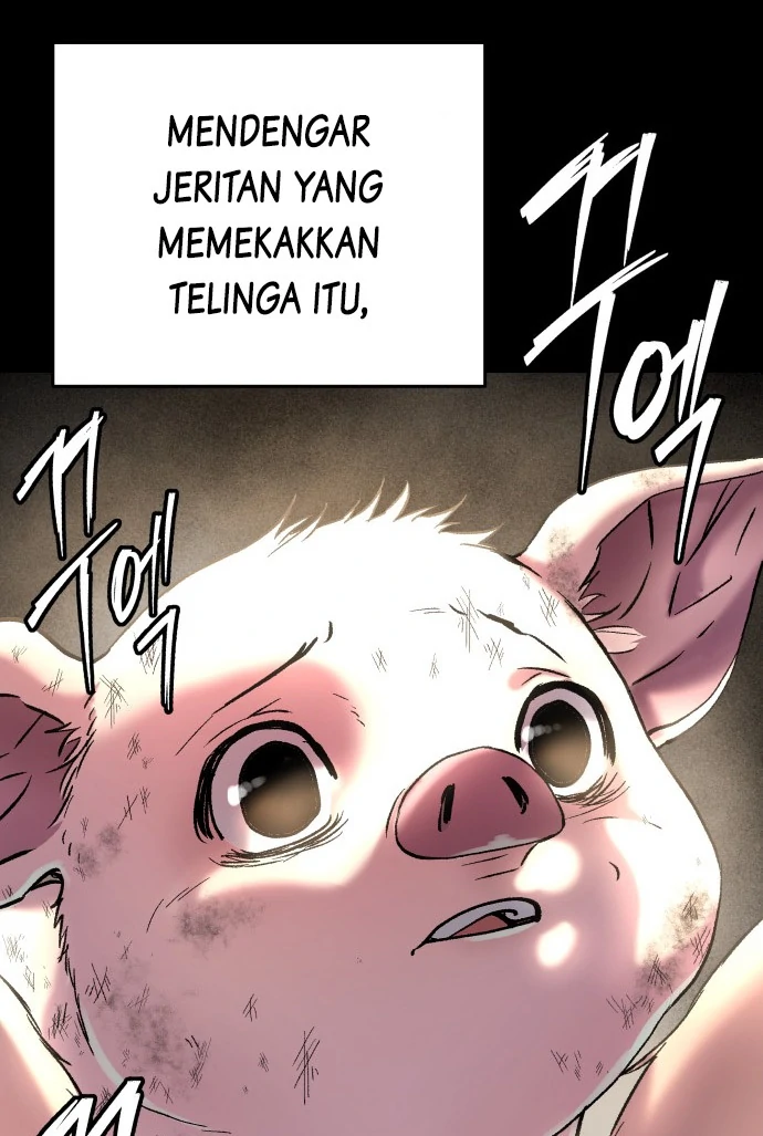 Oh! Dangun Chapter 47 Gambar 11
