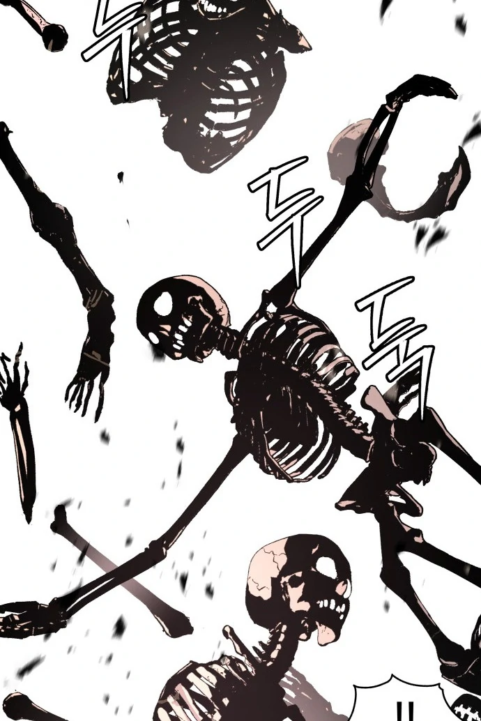 Oh! Dangun Chapter 47 Gambar 116