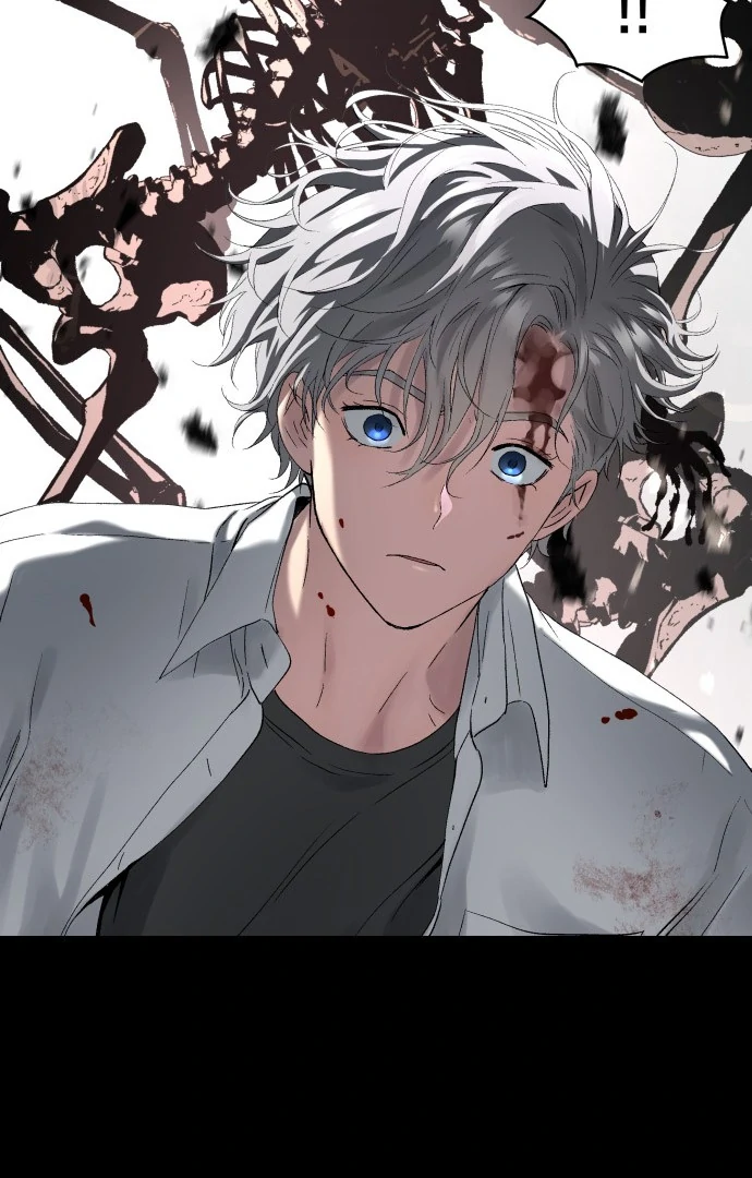 Oh! Dangun Chapter 47 Gambar 117
