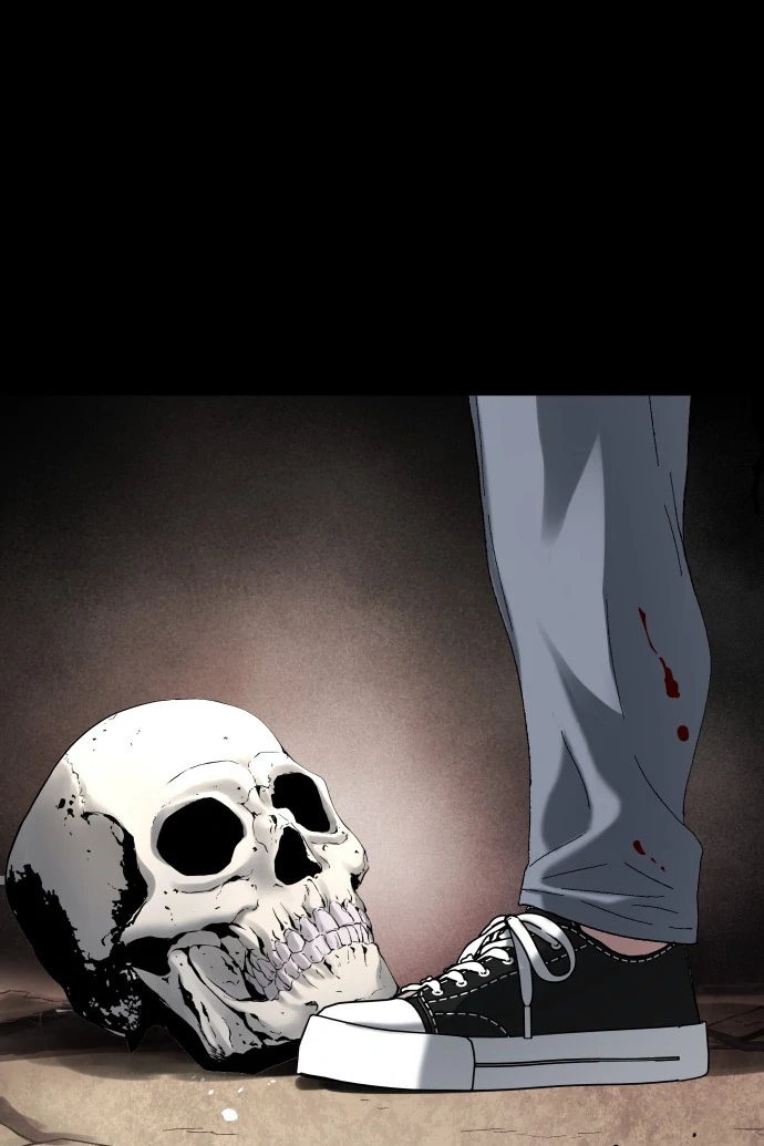Oh! Dangun Chapter 47 Gambar 119