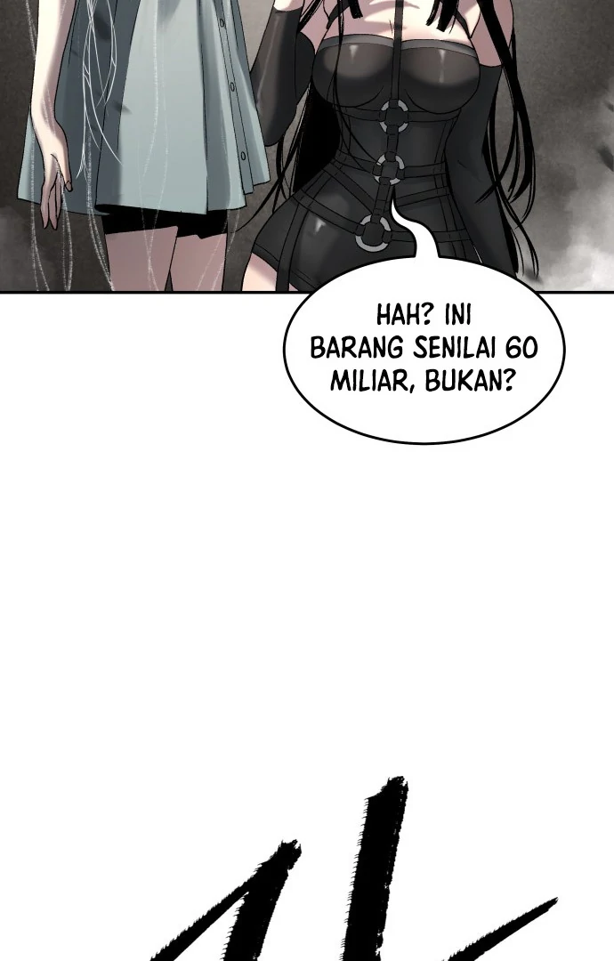 Oh! Dangun Chapter 47 Gambar 125
