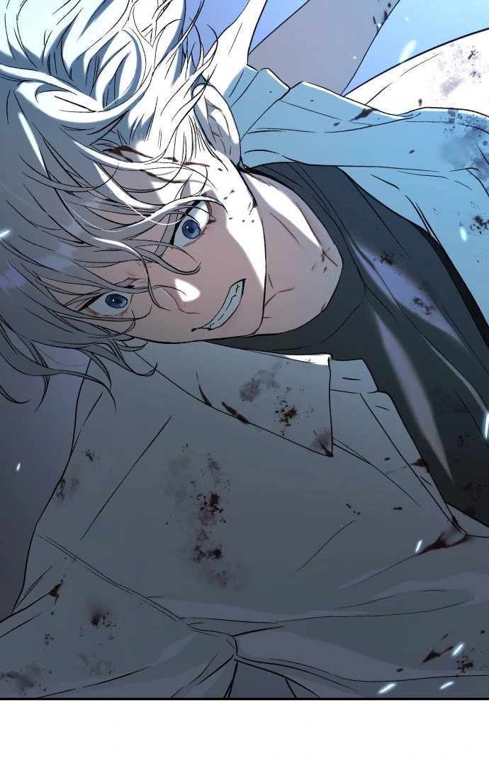 Oh! Dangun Chapter 47 Gambar 130