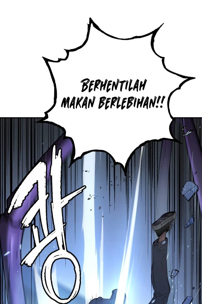 Oh! Dangun Chapter 47 Gambar 131