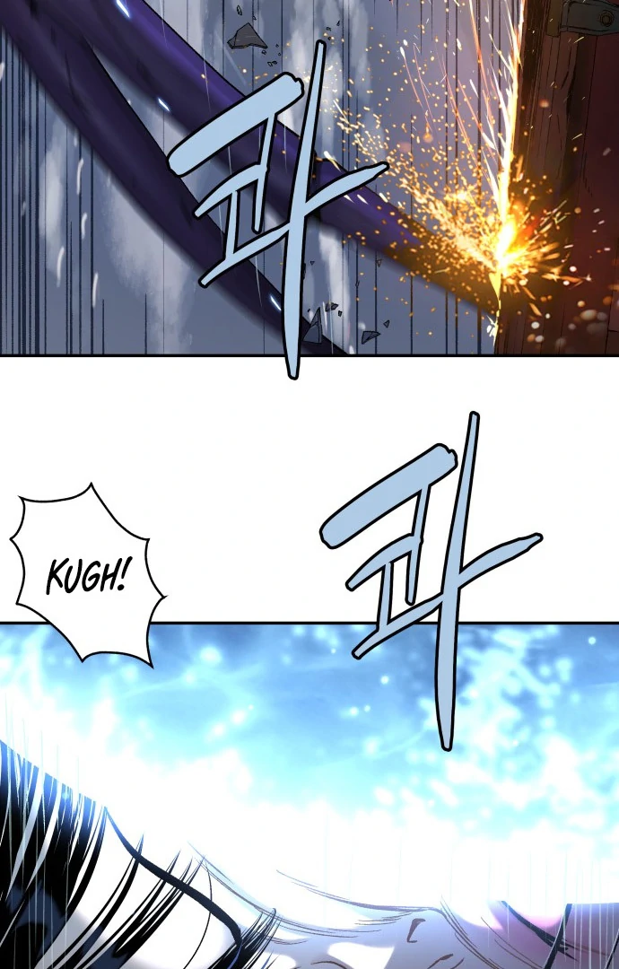 Oh! Dangun Chapter 47 Gambar 133