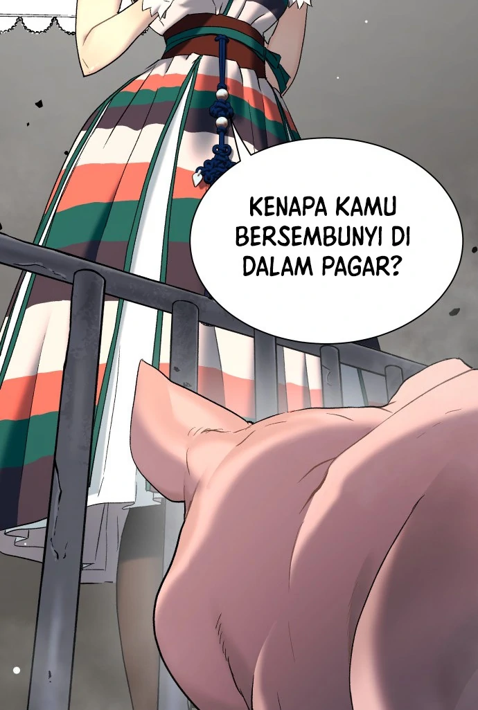 Oh! Dangun Chapter 47 Gambar 15