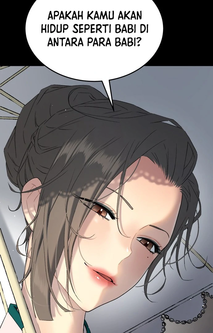 Oh! Dangun Chapter 47 Gambar 18