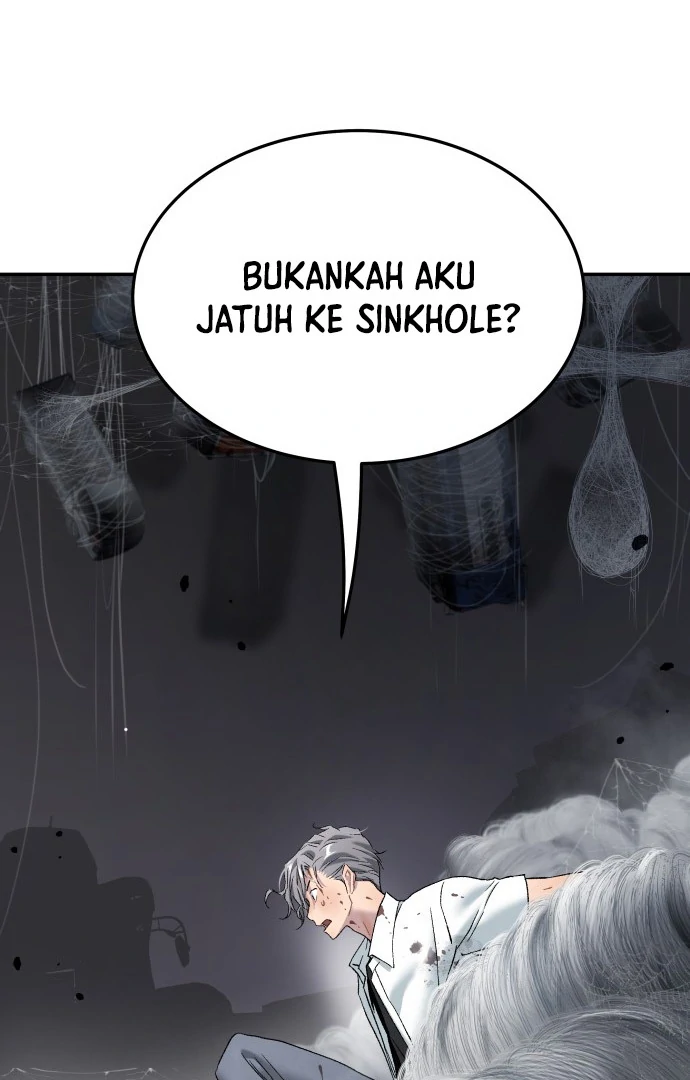 Oh! Dangun Chapter 47 Gambar 25