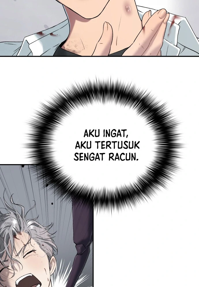 Oh! Dangun Chapter 47 Gambar 27