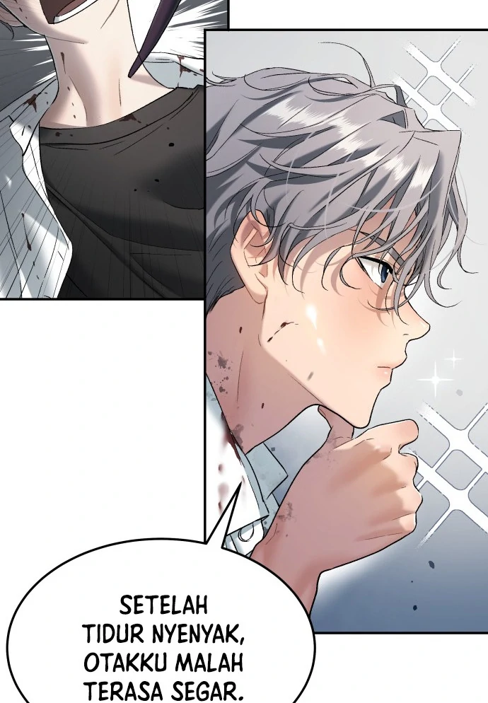 Oh! Dangun Chapter 47 Gambar 28