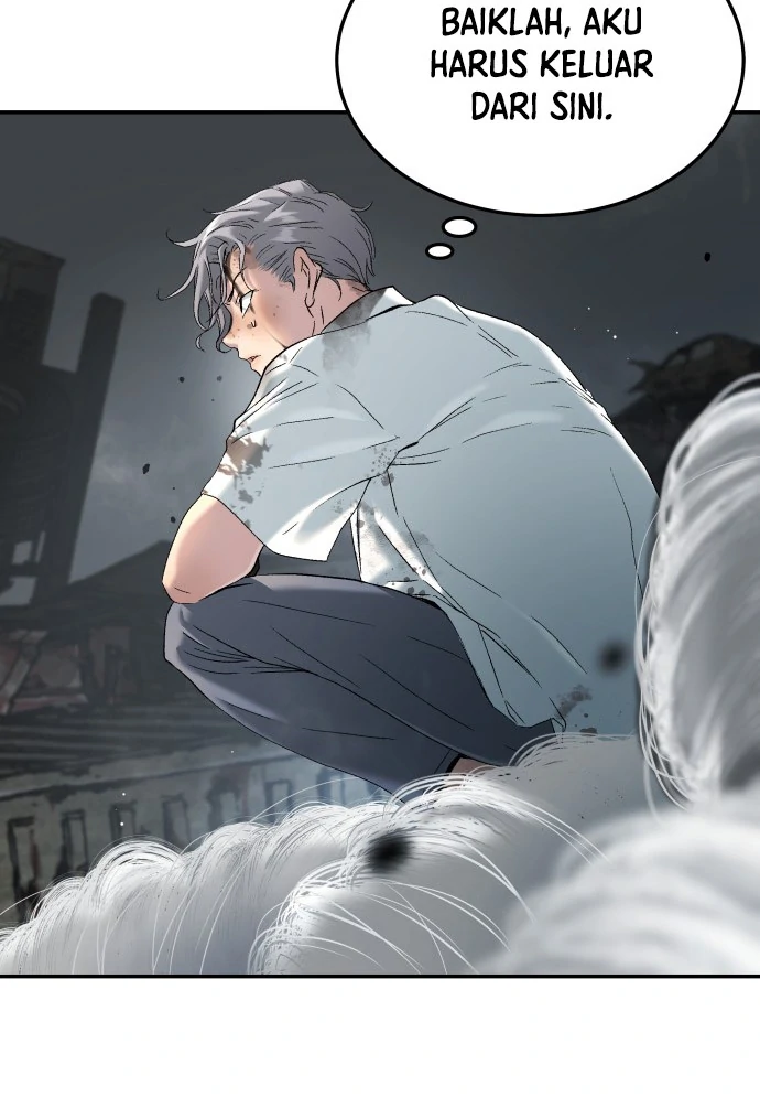 Oh! Dangun Chapter 47 Gambar 31