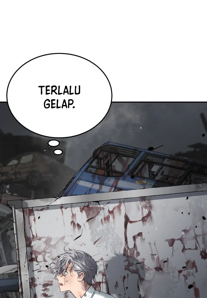 Oh! Dangun Chapter 47 Gambar 32