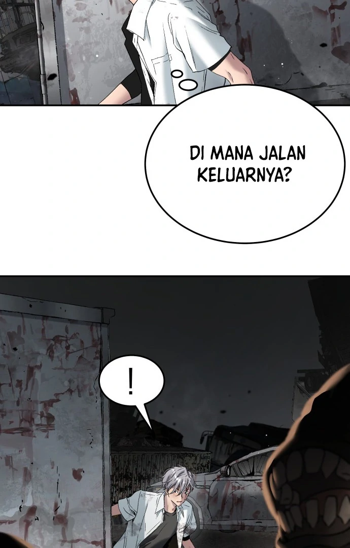 Oh! Dangun Chapter 47 Gambar 33