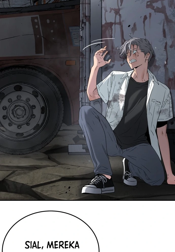 Oh! Dangun Chapter 47 Gambar 36