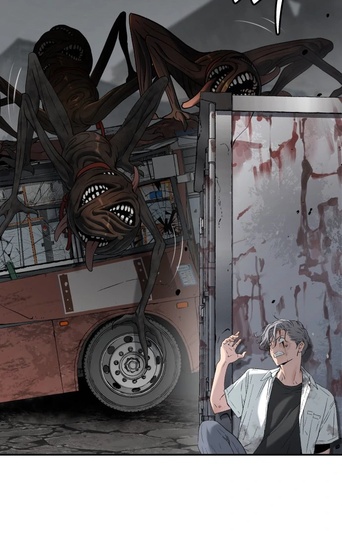 Oh! Dangun Chapter 47 Gambar 38