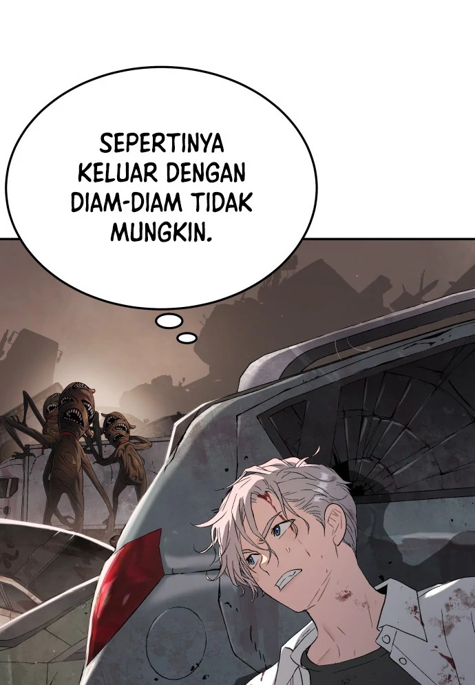 Oh! Dangun Chapter 47 Gambar 43