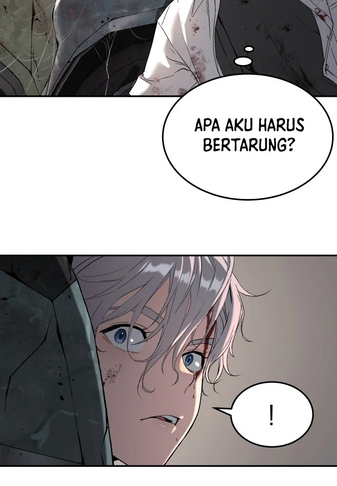 Oh! Dangun Chapter 47 Gambar 44