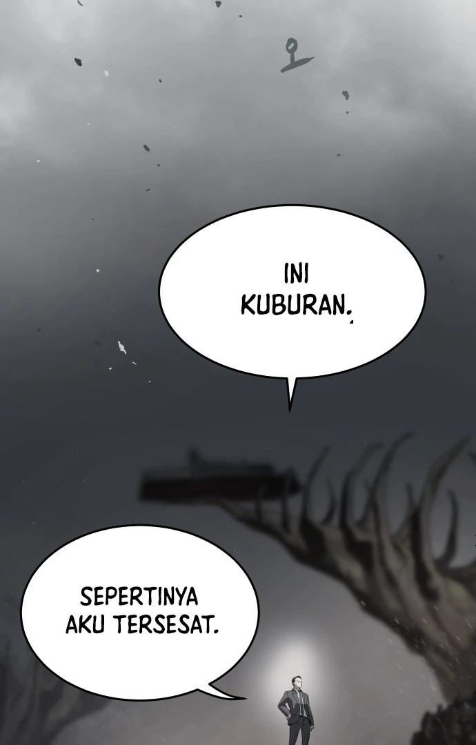 Oh! Dangun Chapter 47 Gambar 49