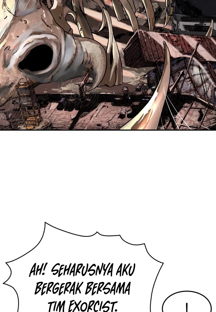 Oh! Dangun Chapter 47 Gambar 51