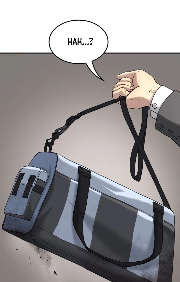 Oh! Dangun Chapter 47 Gambar 53