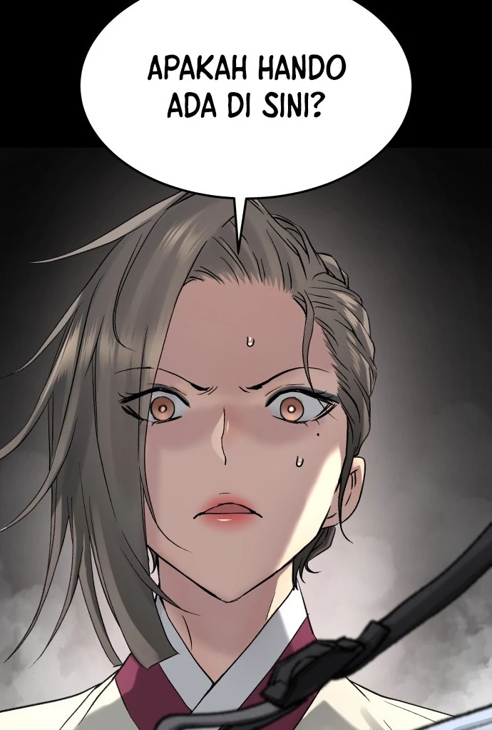 Oh! Dangun Chapter 47 Gambar 56
