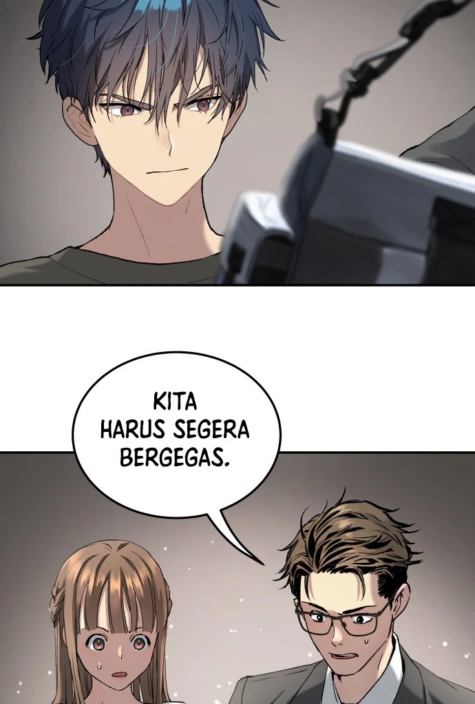 Oh! Dangun Chapter 47 Gambar 59
