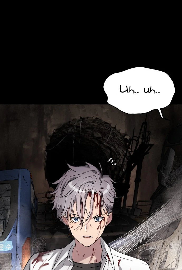 Oh! Dangun Chapter 47 Gambar 64