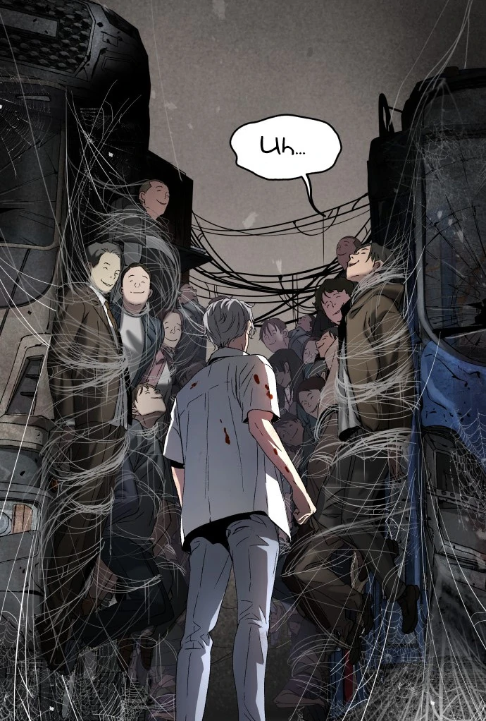 Oh! Dangun Chapter 47 Gambar 67