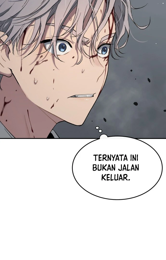 Oh! Dangun Chapter 47 Gambar 69