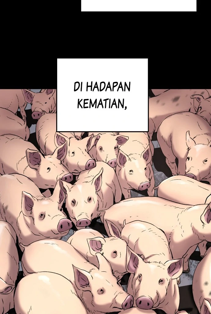 Oh! Dangun Chapter 47 Gambar 7