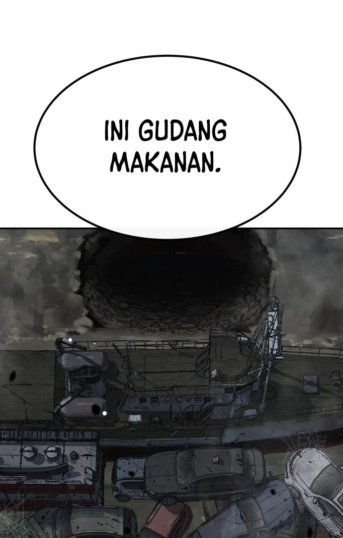 Oh! Dangun Chapter 47 Gambar 70