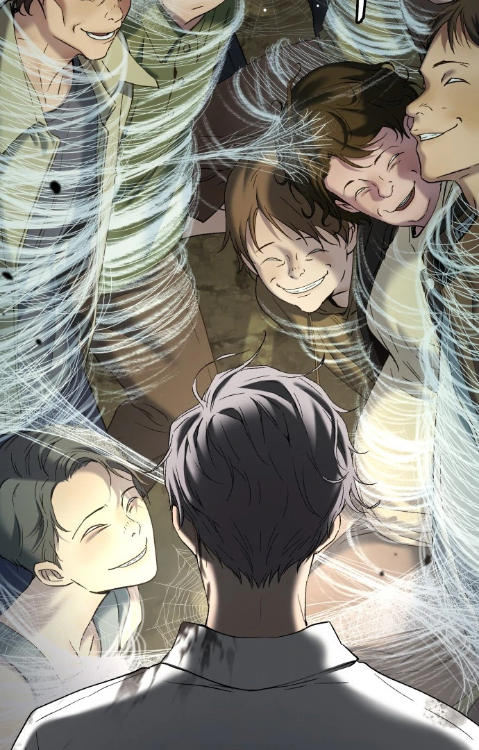 Oh! Dangun Chapter 47 Gambar 74