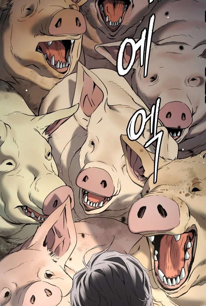 Oh! Dangun Chapter 47 Gambar 76