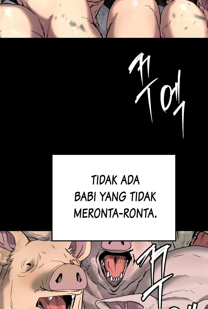 Oh! Dangun Chapter 47 Gambar 8