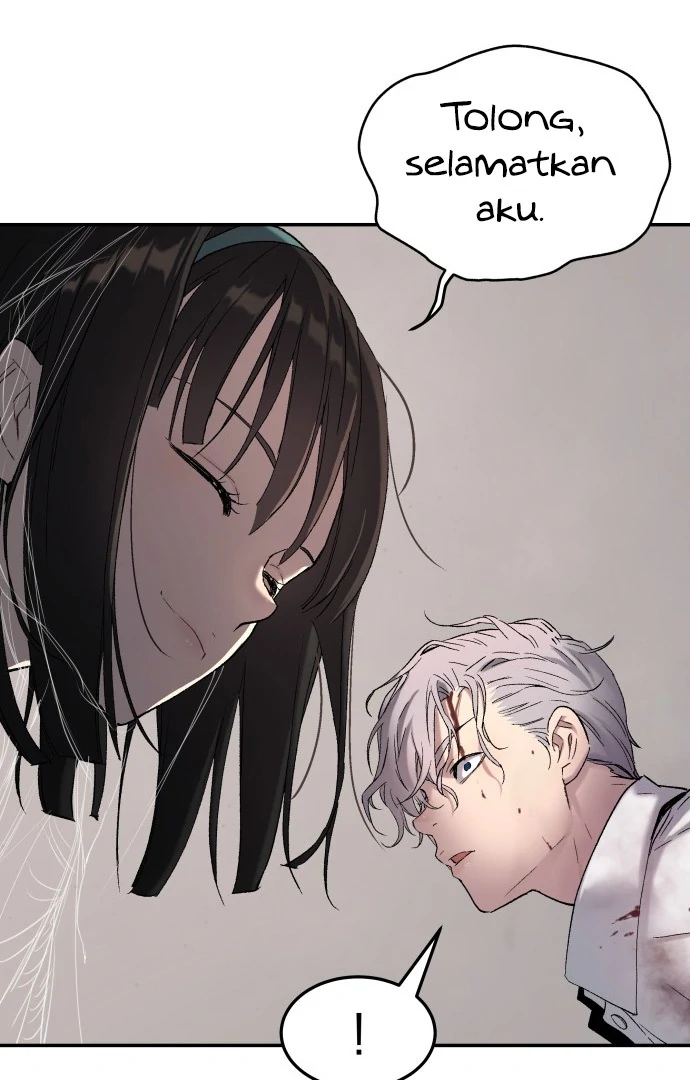 Oh! Dangun Chapter 47 Gambar 81
