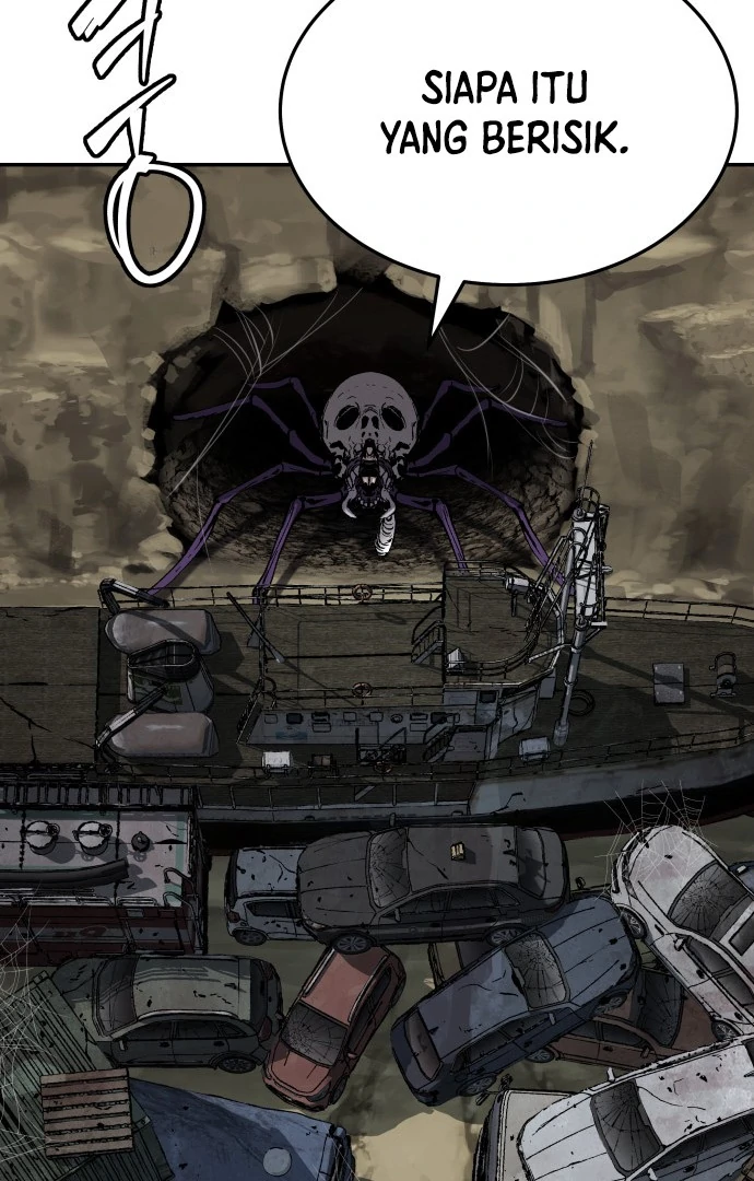 Oh! Dangun Chapter 47 Gambar 86