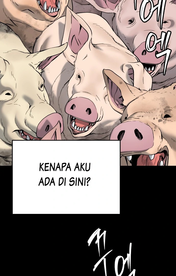 Oh! Dangun Chapter 47 Gambar 9