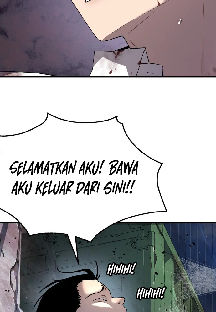 Oh! Dangun Chapter 47 Gambar 96