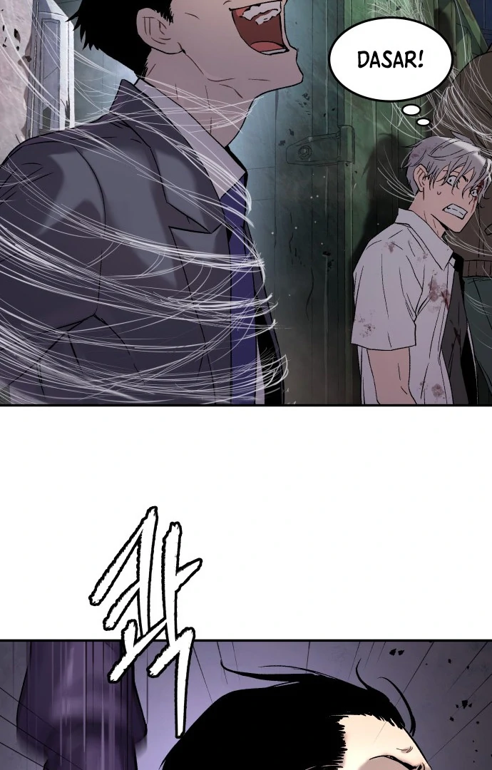Oh! Dangun Chapter 47 Gambar 97