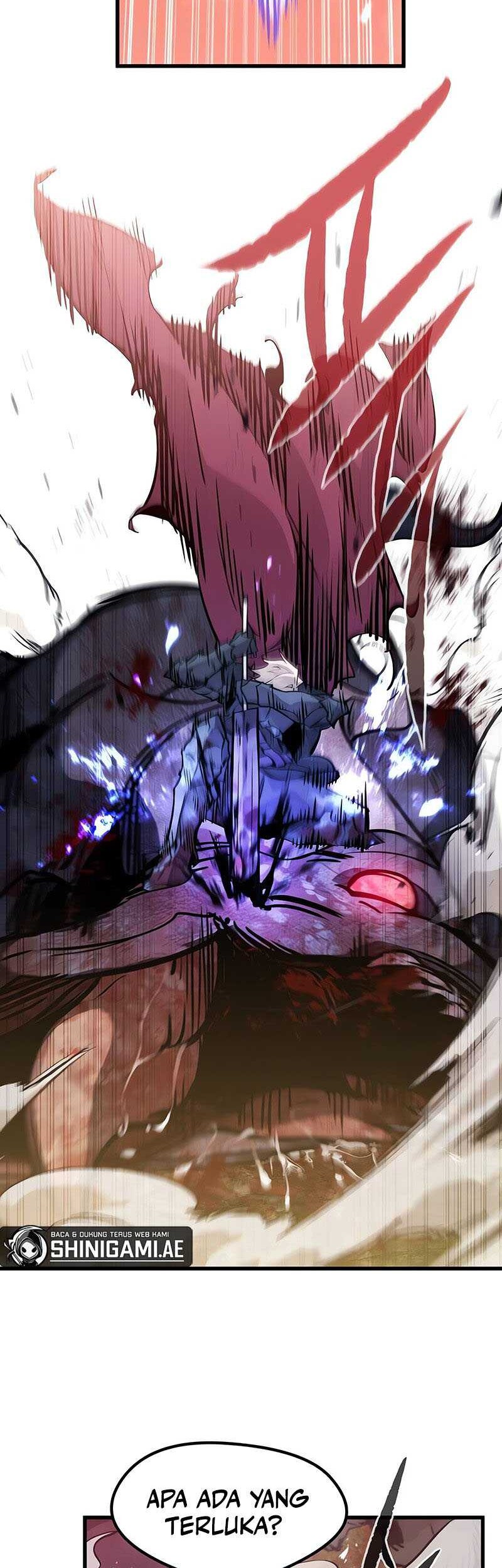 The Regressed Mercenary’s Machinations Chapter 23 Gambar 34