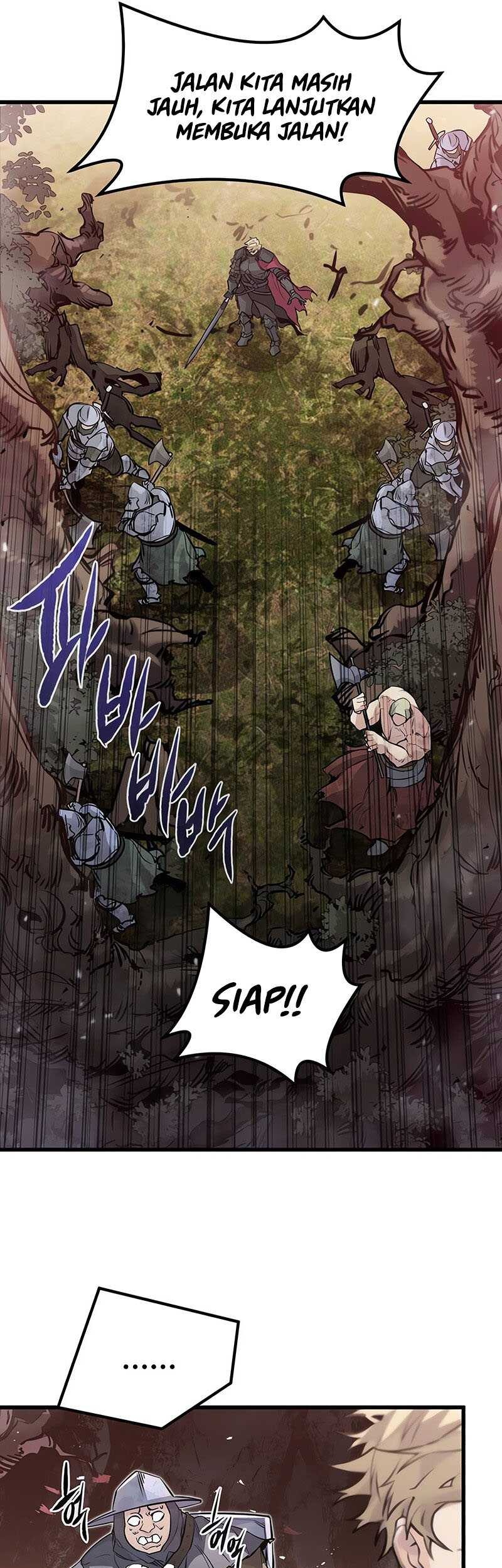 The Regressed Mercenary’s Machinations Chapter 23 Gambar 37