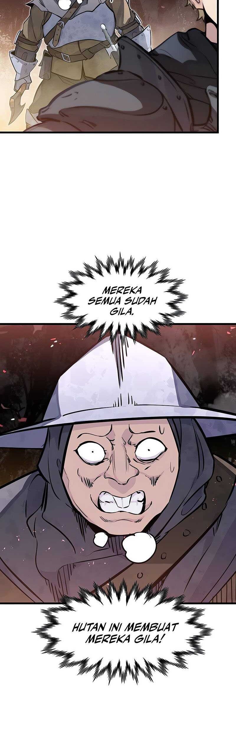 The Regressed Mercenary’s Machinations Chapter 23 Gambar 38