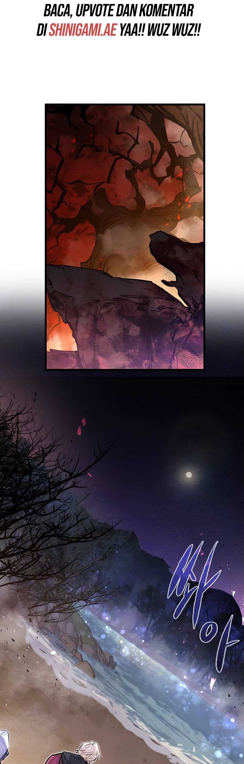 The Regressed Mercenary’s Machinations Chapter 23 Gambar 39