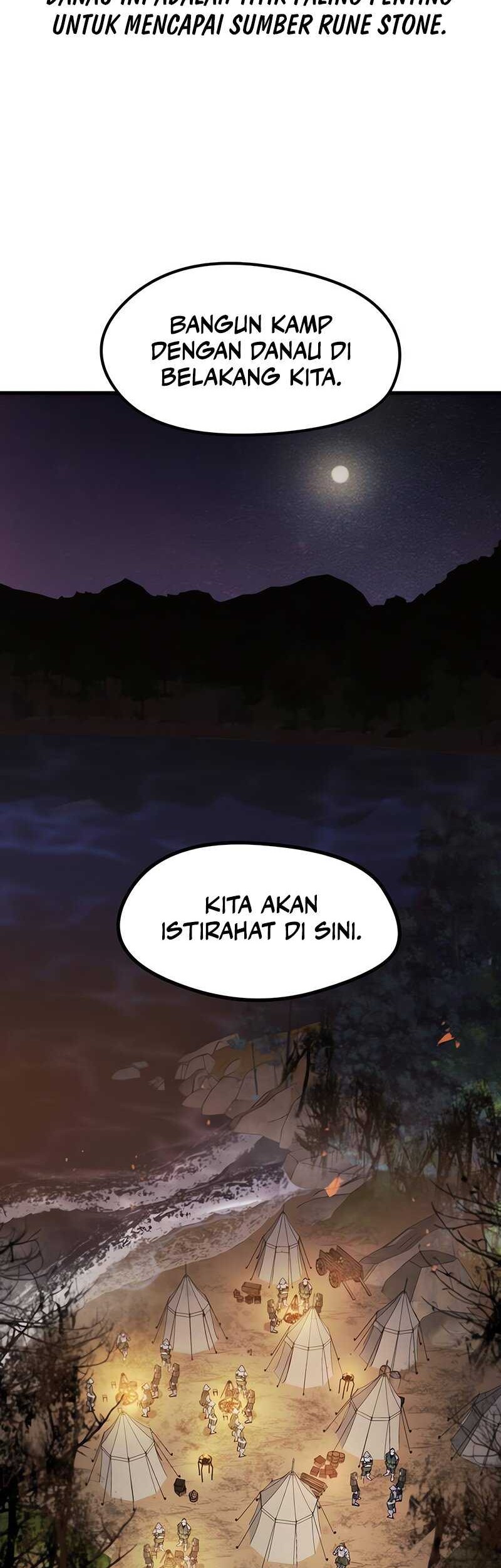 The Regressed Mercenary’s Machinations Chapter 23 Gambar 42