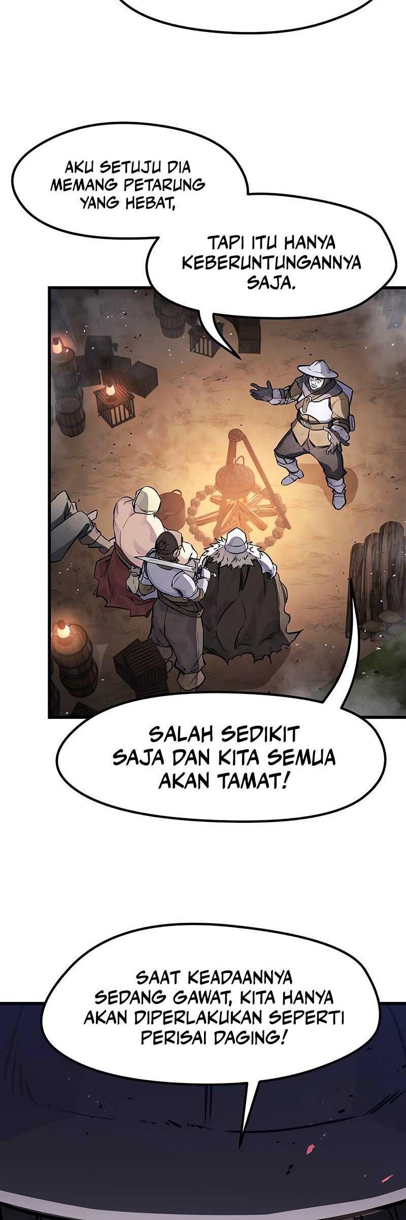 The Regressed Mercenary’s Machinations Chapter 23 Gambar 48