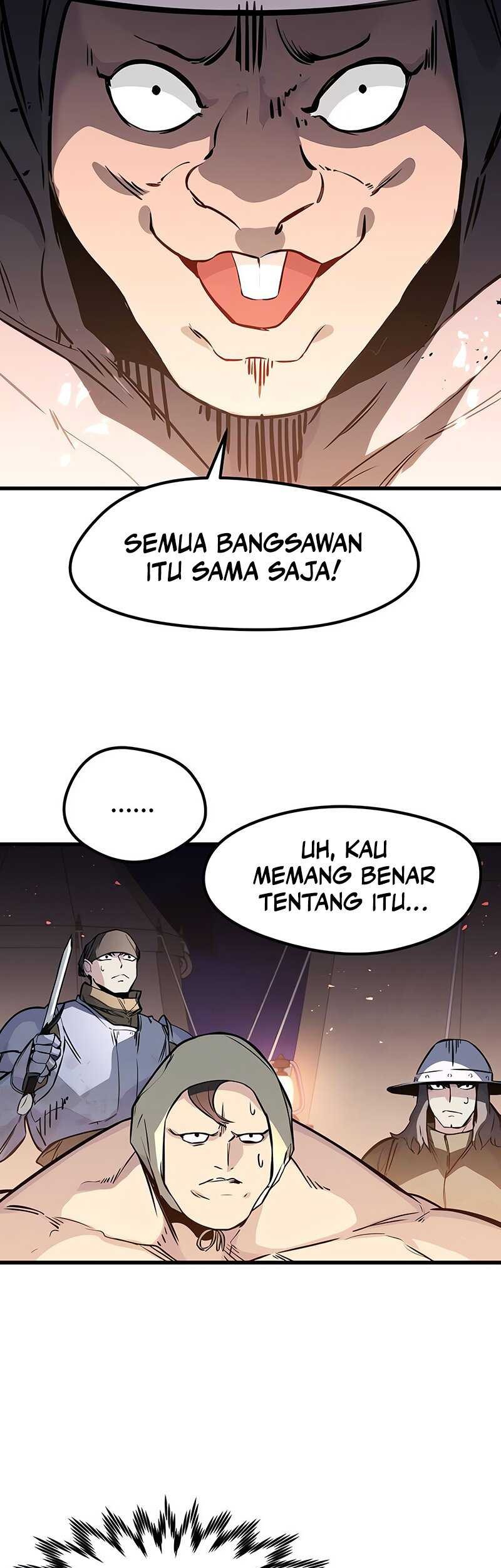 The Regressed Mercenary’s Machinations Chapter 23 Gambar 49