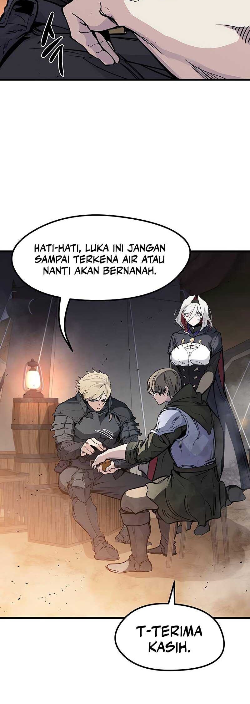 The Regressed Mercenary’s Machinations Chapter 23 Gambar 52