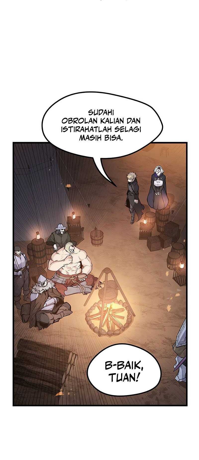 The Regressed Mercenary’s Machinations Chapter 23 Gambar 56