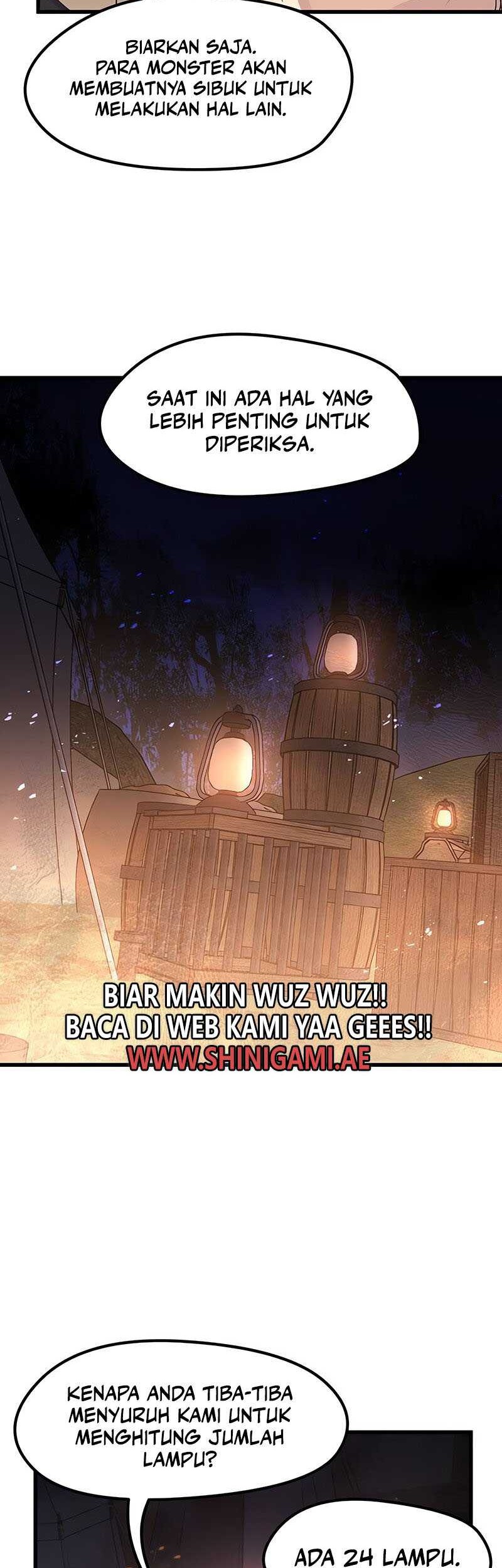 The Regressed Mercenary’s Machinations Chapter 23 Gambar 58