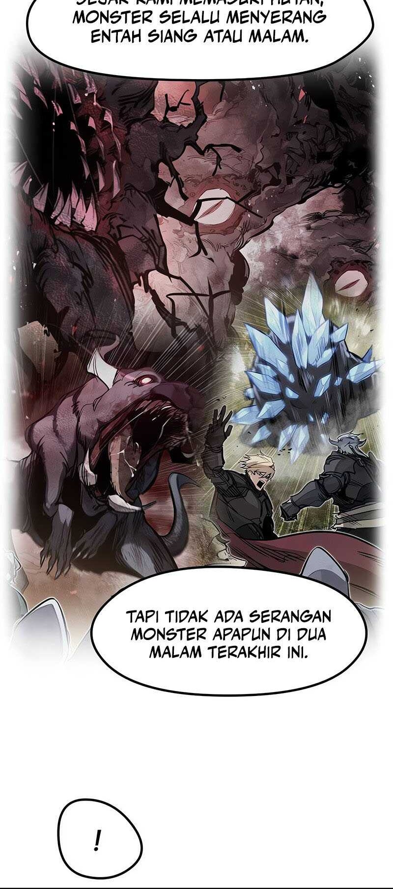 The Regressed Mercenary’s Machinations Chapter 23 Gambar 60