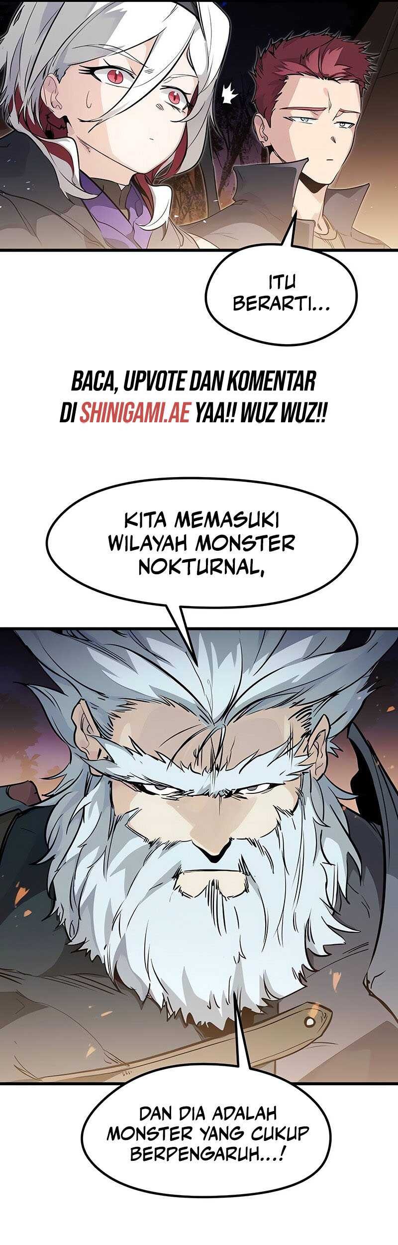 The Regressed Mercenary’s Machinations Chapter 23 Gambar 61